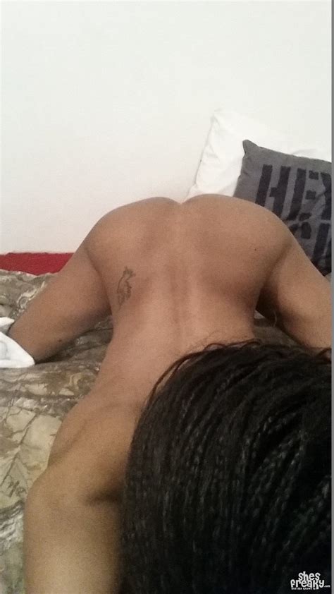 PYT Nice Tits ShesFreaky