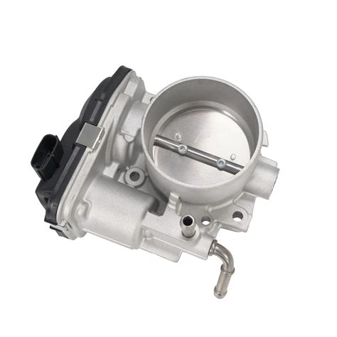 throttle body manufacturer  china sp throttle body leading