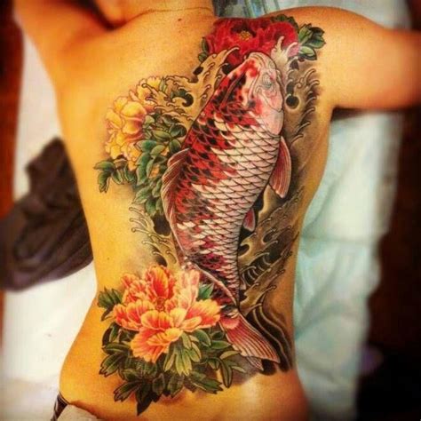 Koi Fish Tattoo Google Search Koi Tattoo Design Coy Fish Tattoos