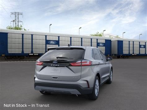 2022 Ford Edge Sel Artofit