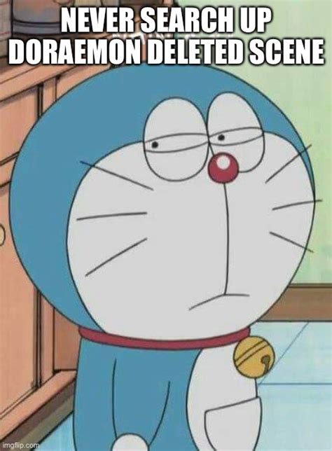 Doraemon Imgflip