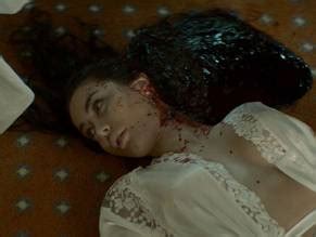 REBECCA SIMONSSON Nude AZNude