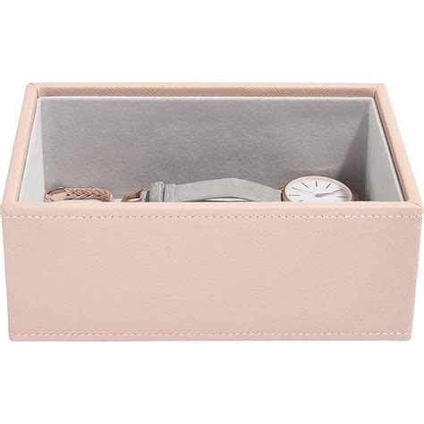 Stackers Mini boîte à bijoux épaisse763 Cdiscount Maison