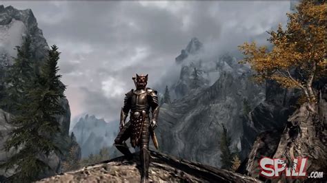 Skyrim Dawnguard Playthrough Part 1 Youtube