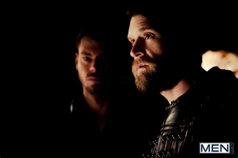 Gay Male Porn Videos Dirk Caliber Colby Jansen Guydase