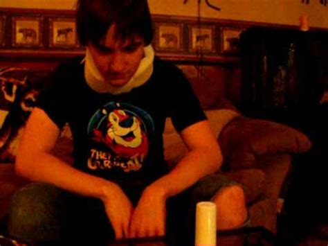 Tourettes Guy Spoof Fuck Salt YouTube