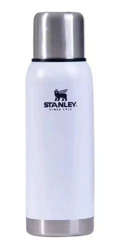 Termo Stanley Adventure Stainless Steel Vacuum Bottle Oz De Acero