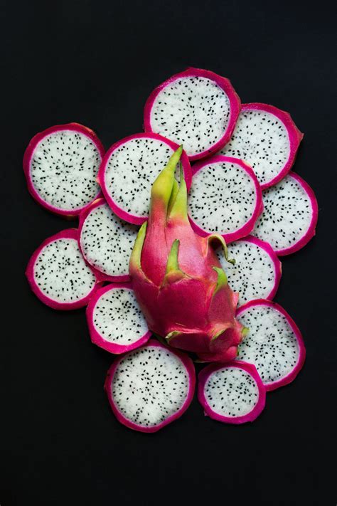 Discover the Amazing Benefits of Dragon Fruit
