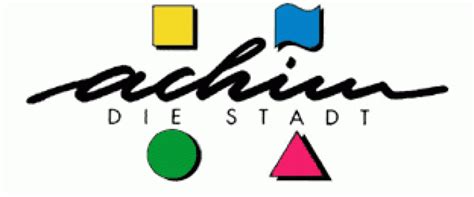 Sponsoren - Bürgerbus Achim e.V.