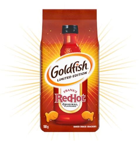 I Tested And Ranked The Best Frank S Hot Sauce Goldfish In 2024 And Here S What I Found