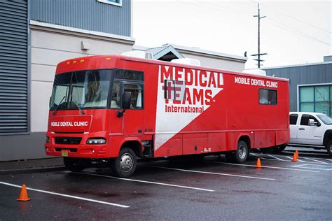 Care & Connect Mobile Health | Medical Teams International