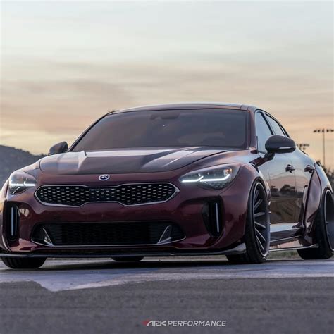 Stinger Gt Kia Stinger Body Kit Kiabestprice