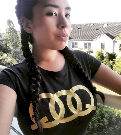 Biggest Natural Tits I Have Ever Seen On An Asian ShesFreaky