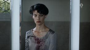 Sarah Hostettler Nude Aznude