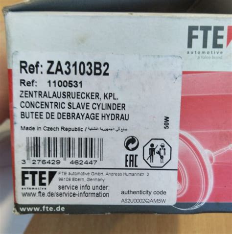 Про гидравлические выжимные цилиндры( подшипники) — Opel Astra J, 1,6 л ...