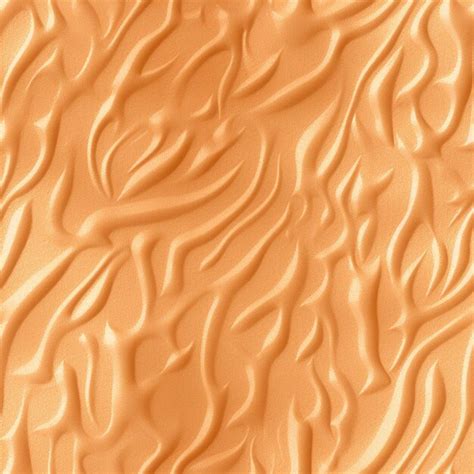 Premium Ai Image A Close Up Of A Textured Surface Of A Tan Colored