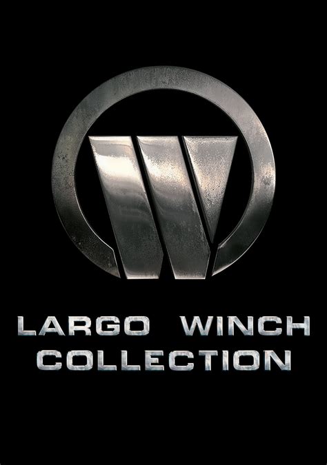 Largo Winch Collection | Movie fanart | fanart.tv