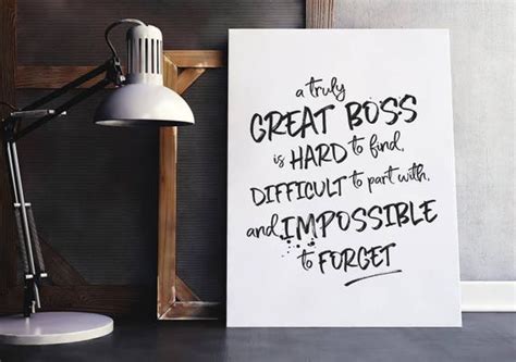 boss day gift printable gift  boss appreciation day   etsy