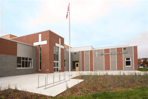 Institutional Projects — Elan Construction Limited