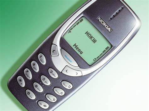 Here's why we're hoping the Nokia 3310 reboot is real | Stuff