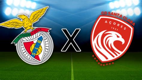 Onde Assistir Benfica X Clube Desportivo Santa Clara - Benfica x Santa Clara no Campeonato Português: onde assistir ao vivo ...