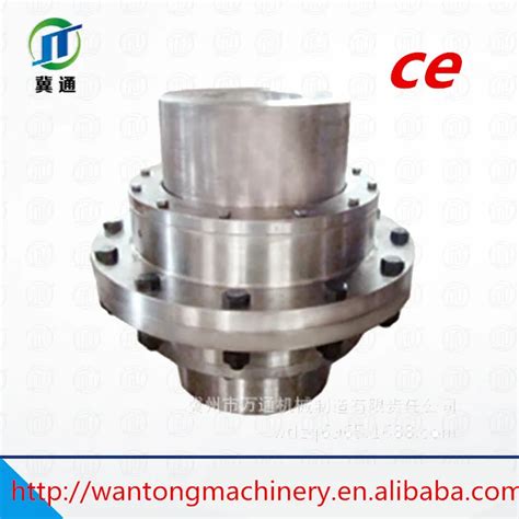 Gear Coupling Pto Shaft Coupling Flexible Coupling Buy Couplinggear