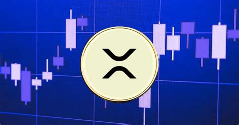 Unraveling The Mystery Behind Xrp Price Underperformance Insights From