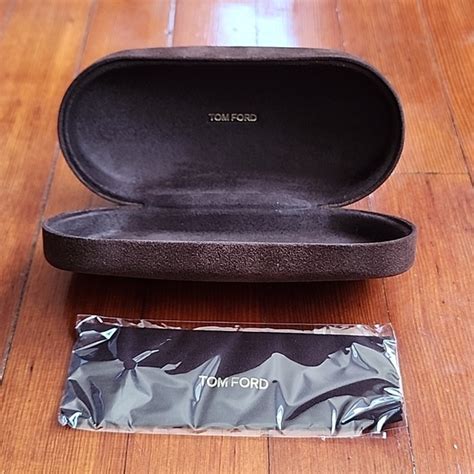 Tom Ford Accessories Tom Ford Sunglasses Case Poshmark