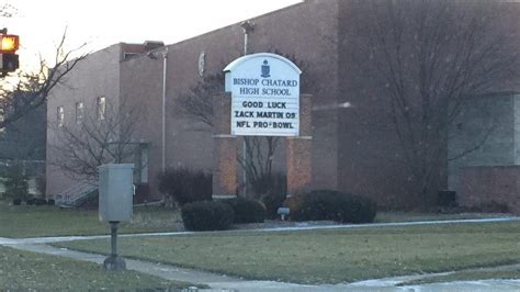 Bishop Chatard High School reopens after 'bothersome' online statements