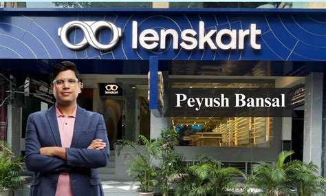 lenskart valuation 2024 net worth