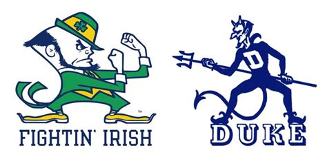 Game Watch Notre Dame Fighting Irish Vs Duke Blue Devils Events