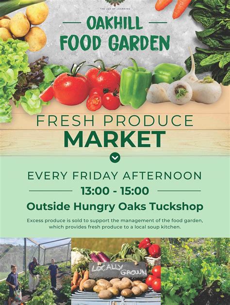 garden fresh food market 4