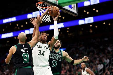 Boston Celtics Vs Milwaukee Bucks Prediction And Betting Tips April