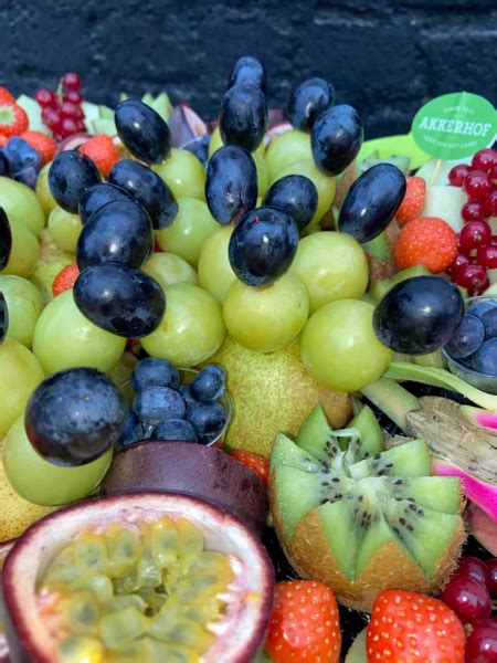 Ontdek Ons Assortiment Verse Producten Akkerhof