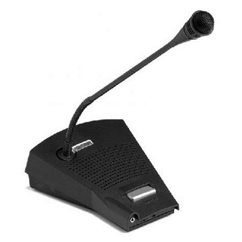 Удаленная вызывная станция BOSCH PRS-CSR — купить, цена, отзывы ...