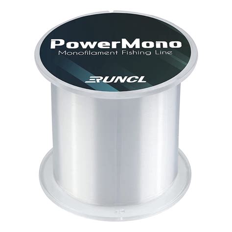 runcl powermono fishing   yds runcl