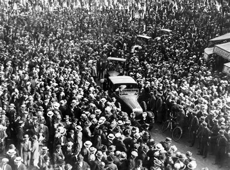 capt charles lindbergh northcliffe collection fleet streets finest