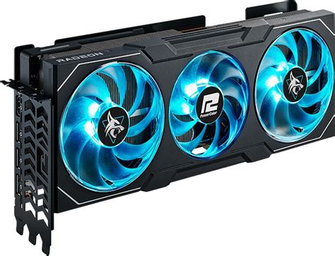 PowerColor Hellhound Radeon RX 7900 XT | Preisvergleich Geizhals Österreich