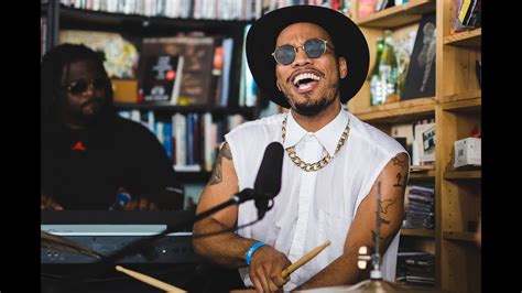 #2 Cheers Anderson Paak - Drum Cover - Gustavo Lopes - YouTube