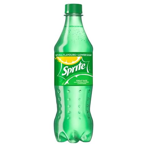 Sprite 12pk 12x500ml