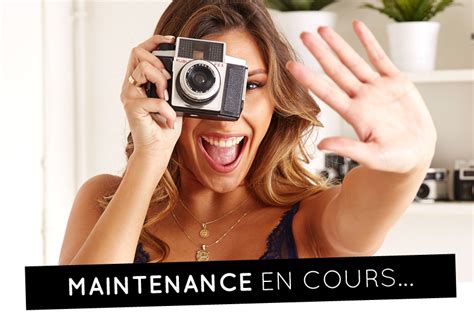 Casting Pomm Poire Collection Lingerie Camille Cerf Pomm Poire