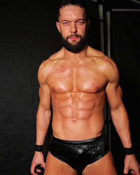 Pin On Finn Balor