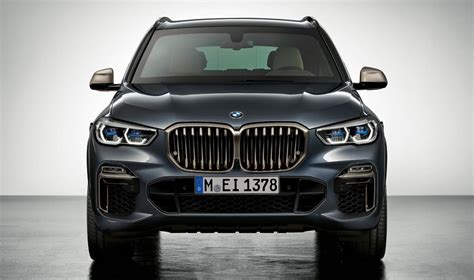 BMW X5 Protection VR6 - The Maximum Protection And Security Luxury SUV ...