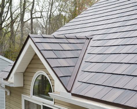 Edco Metal Shake Roofing Metal Roofing Pa Edco Metal Roofs Decra