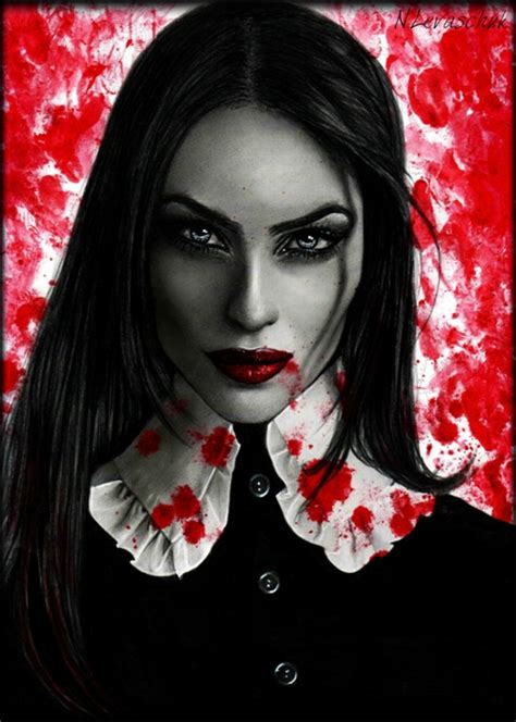 Segovia Amil By Nlevaschuk On Deviantart