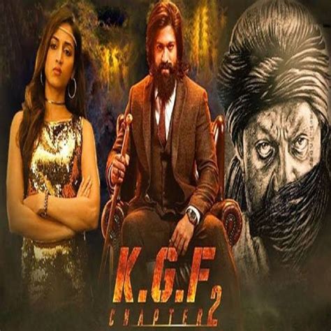 KGF 2 Hindi Songs Download 2021 | KGF Chapter 2 Songs Pagalworld