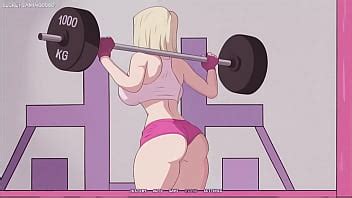 DBZ 01 Lonely Housewives 3D Porn Game XVIDEOS