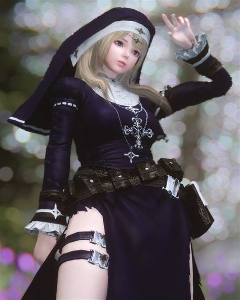 Search Nun Outfit Request Find Skyrim Adult Sex Mods Loverslab