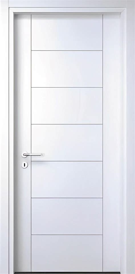 ᐉ Дверное полотно MSM ПГ 2000х600 мм (5-1082)