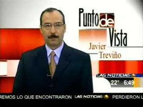 Javier Trevino Javier Treviño YouTube